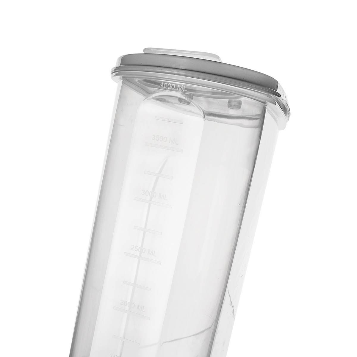 Orion Tároló adagoló nyílással 1,7 l termék 2. képe