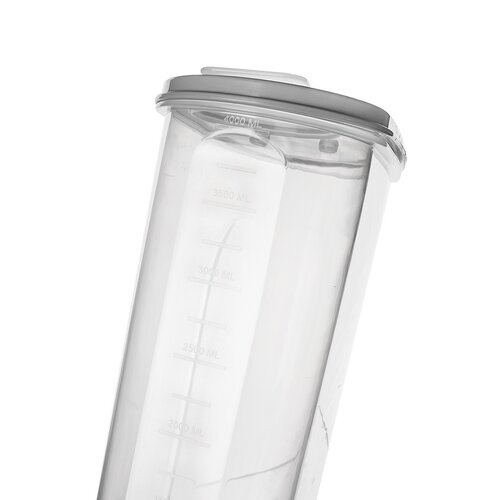 Orion Dozator z dozirnim pokrovčkom 1,7 l