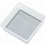 Organizator de sertare Curver Sistemo, 15 x 5 x 15cm
