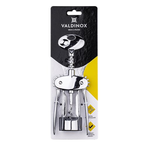Valdinox Odprtina za vino 19,5 x 7 x 3,7 cm