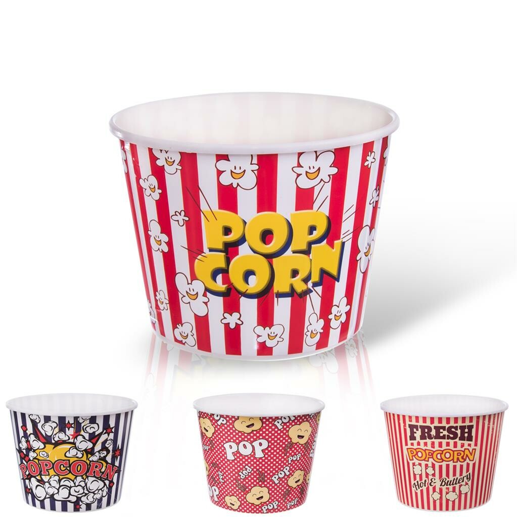 Orion Vedierko na popcorn, 2 l