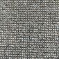 Kusový koberec Porto sivá, 60 x 110 cm