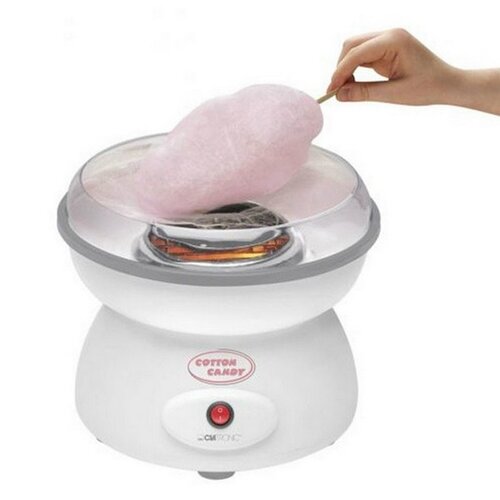 Clatronic ZWM 3478 vattacukor készítőgép