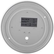 Retlux RSM 106 Stropné LED svietidlo neutrálna biela, pr. 22 cm, 12 W. 850 lm