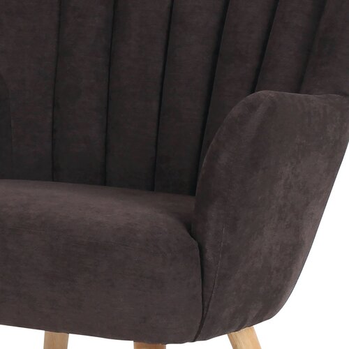 Scaun BR2, maro