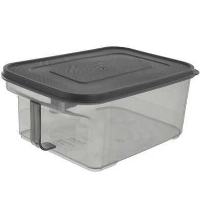 Orion Merilna posoda Matrix, 2,6 l, siva