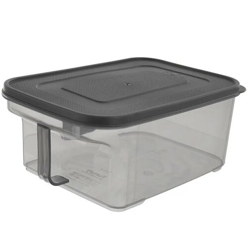 Orion Dávkovací dóza Matrix, 2,6 l, šedá