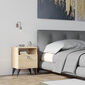 Nachttisch Barlo Sapphire