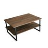 Stolik konferencyjny Neta Walnut