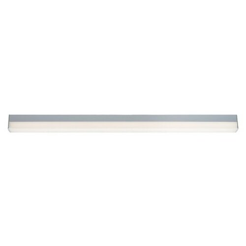 Rabalux 78050 oświetlenie nablatowe LED Band 2, 83,5 cm, biały