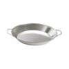 Tigaie pentru grătar Tepro 8371, diametru 35,5 cm