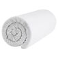 Matratzenauflage Topper Visco exklusive, 90 x 200 cm