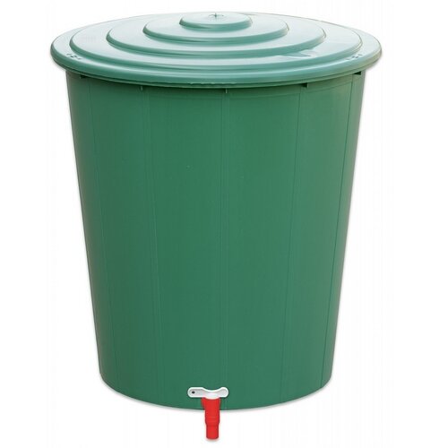 Beczka na deszczówkę 200 l