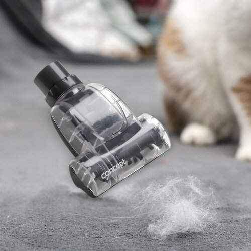 Concept VP5241n porzsák nélküli porszívó 4ARADICAL Home&amp;Car, 800 W