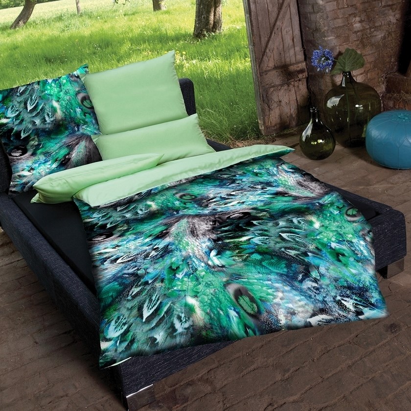 Stella Ateliers Saténové obliečky Ruben