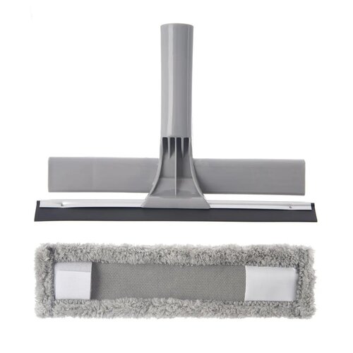 Orion Ściągaczka do okien z tkaniną CLEAN SYSTEM27 cm