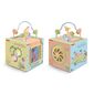 Dolu Educational Motor Cube 2in1