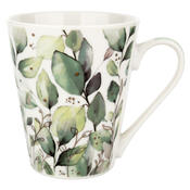 Florina Olive 3 részes porcelán készlet