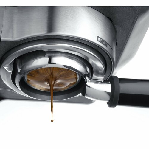 Sage BES058 bezodná páka k espressu