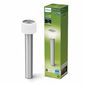 Philips Otis UltraEfficient zewnętrzna oprawasłupowa LED 60 cm, 4,3 W, 800 lm, 2700 K