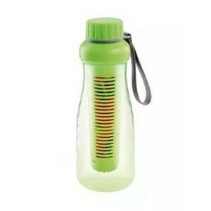 Tescoma Fľaša s vylúhovaním myDRINK 0,7 l, zelená