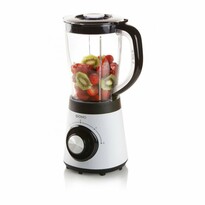 DOMO DO9203BL stolní mixér, bílá DOMO DO9203BL stolní mixér, bílá