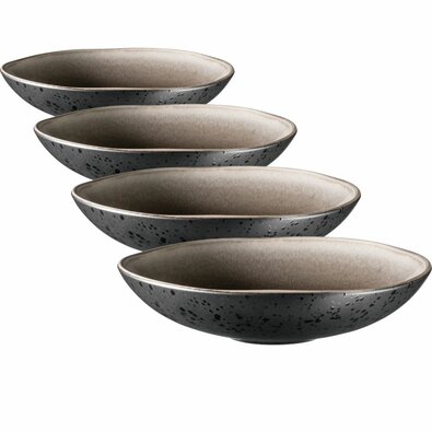 Mäser Sada misek Niara Organic 17,5 cm, 4 ks