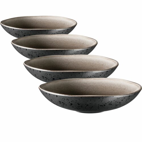 Mäser Sada misek Niara Organic 17,5 cm, 4 ks