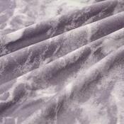 4Home Pokrowiec elastyczny na krzesło Marble 45 - 50 cm, komplet 2 szt.