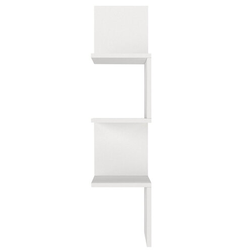 Police Corner White