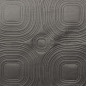 4Home Prehoz na posteľ Doubleface taupe/béžová, 220 x 240 cm, 2x 40 x 40 cm