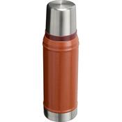 Termoska Stanley Legendary Classic 750 mlHammertone Clay