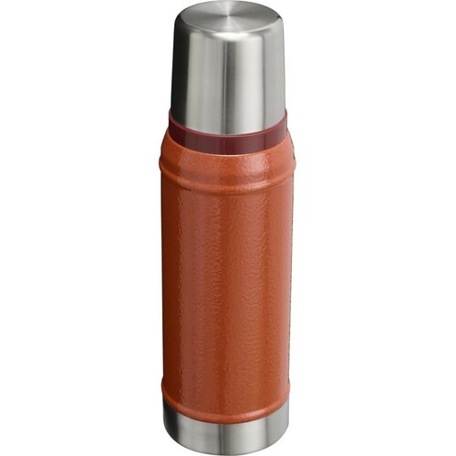 Stanley Thermos Legendary Classic 750 ml argilăHammertone