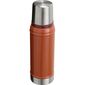 Stanley Thermos Legendary Classic 750 ml argilăHammertone