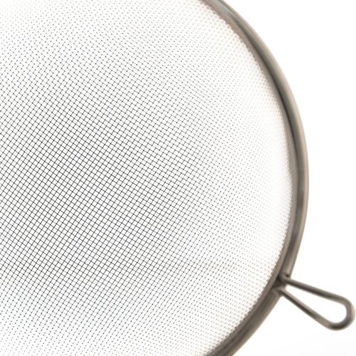 Strecurătoare inox Orion, 14 cm