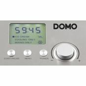 DOMO DO9201I zmrzlinovač s kompresorem