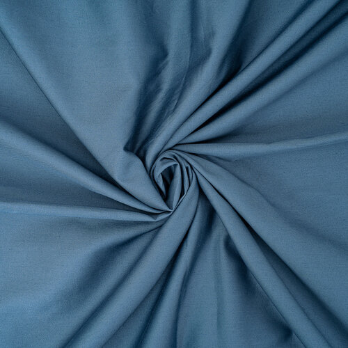 4Home Satenasta posteljnina Sea Blue, 140 x 220cm, 70 x 90 cm