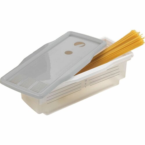 Wenko Posoda za kuhanje testenin v mikrovalovnipečici