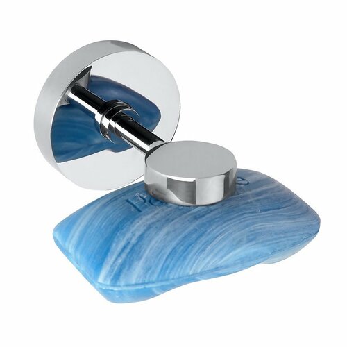 SAPHO XR802 X-round magnetna milnica, krom