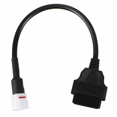 Sixtol OBD-II reductor 4-pin pentru motocicleteYamaha MECHANIC CABLE 14