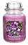 Village Candle illatgyertya, Ibolya - Violet Blossom, 645 g