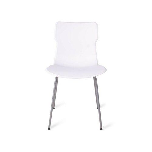 Stolička Duo Tube Carrara 46,3 x 49,9 x 81,1 cm