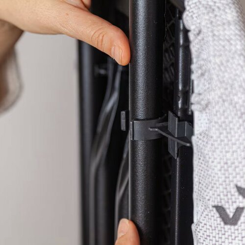 Vileda Diamond S žehliaca doska, 114 × 33 cm