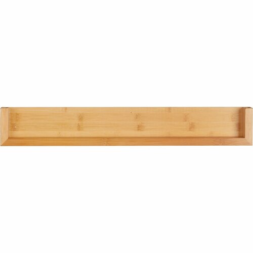 Wenko Bambusz polica BAMBUSA – 60 cm