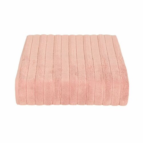 Mikrovlaken handdoek DELUXE poederkleur, 70 x 140cm