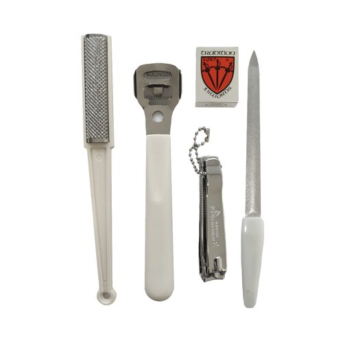 Kellermann Set za pedikuro SB 5510