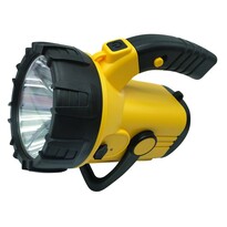 Konnoc LED multifunkční pracovní svítilna 3 W Konnoc LED multifunkční pracovní svítilna 3 W