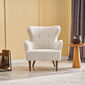 Sessel Karina Prestij Cream