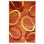 Dywan Florida 9828/05 orange, 120 x 170 cm