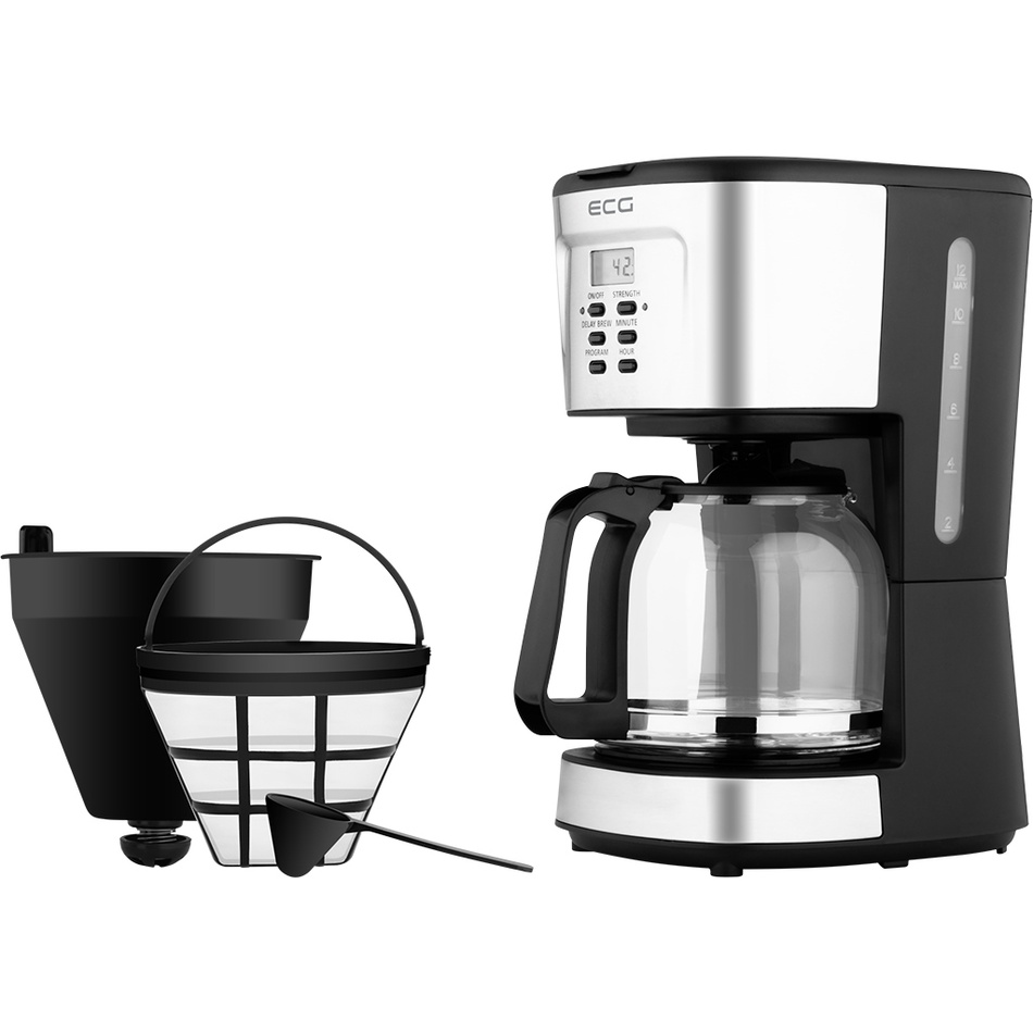 ECG KP 2125 Supreme kávéfőző termék 2. képe